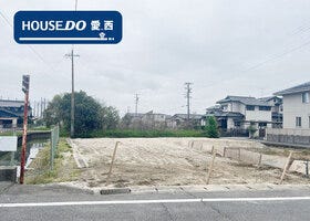 愛西市勝幡町新町