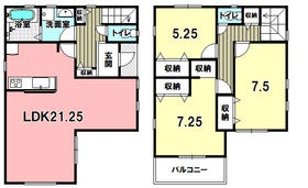 間取画像