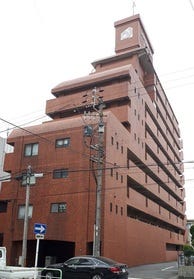 名古屋市中区古渡町