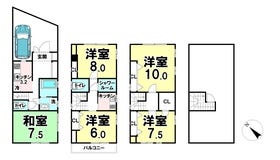 豊島区東池袋２丁目