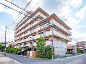 蕨市北町１丁目