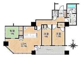 豊中市新千里東町１丁目