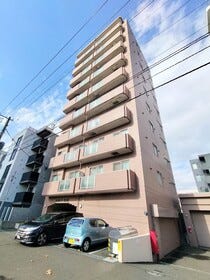 札幌市北区北十六条西３丁目