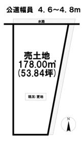 羽島郡岐南町野中７丁目