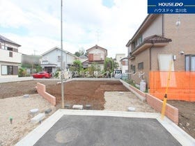 福生市南田園２丁目