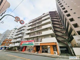 吹田市江の木町