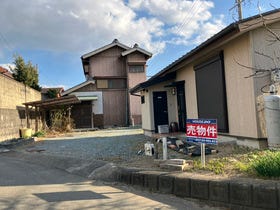 津市高茶屋小森町