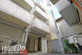 大阪市西淀川区姫島２丁目