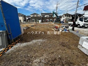 北葛飾郡松伏町大字松伏