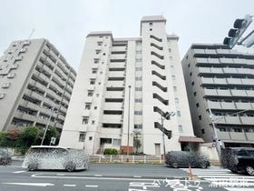 大田区南雪谷１丁目