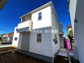 北葛飾郡松伏町ゆめみ野５丁目