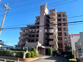 吉川市保１丁目