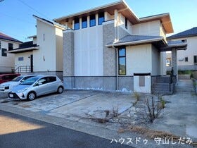 名古屋市守山区桜坂３丁目