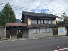 中野市諏訪町