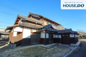 蒲生郡日野町大字蓮花寺