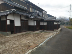 蒲生郡日野町大字蓮花寺