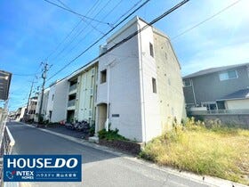 岡山市北区伊島町２丁目