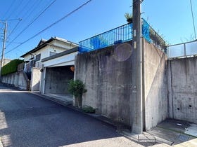 名古屋市守山区翠松園２丁目