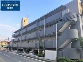 尾張旭市瀬戸川町１丁目