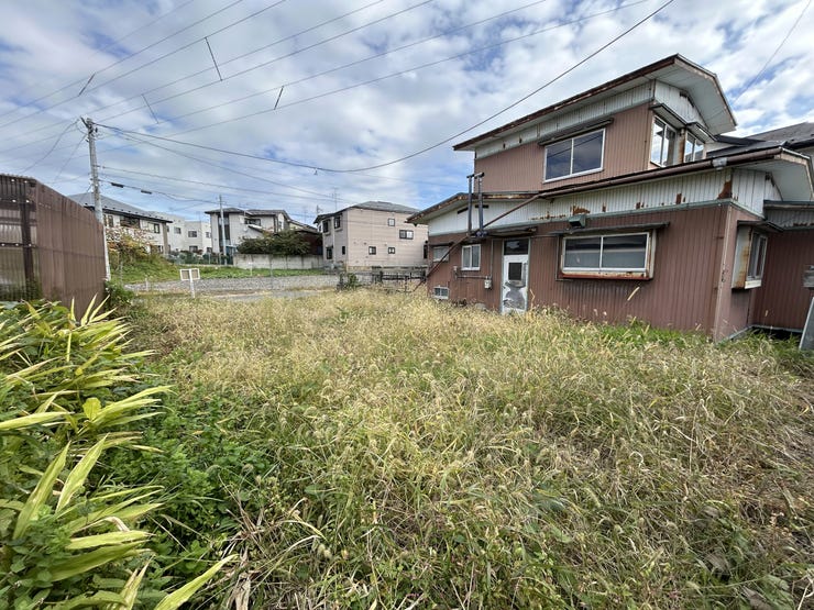 現地(2025年10月)撮影
◎建築条件無し◎
詳細は、ハウスドゥ  八戸田向までお気軽にお問い合わせくださいませ♪