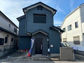 さいたま市見沼区大字南中丸