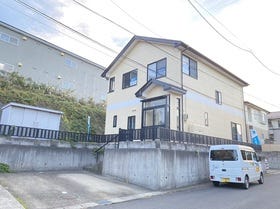 秋田市新屋松美ガ丘南町