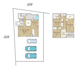 総社市中央２丁目