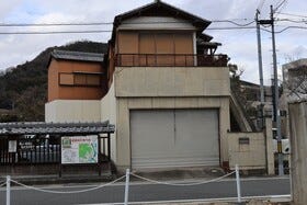 たつの市龍野町本町