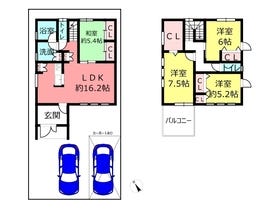 岸和田市尾生町７丁目