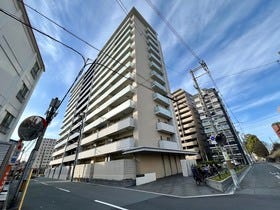 大阪市城東区野江１丁目