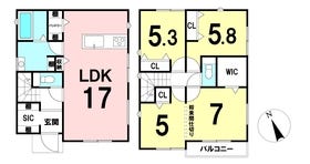 横須賀市公郷町１丁目