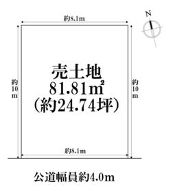 間取画像