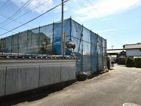 松山市太山寺町