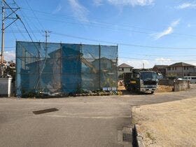 松山市太山寺町