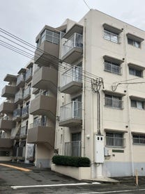 福岡市西区上山門１丁目