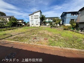 上越市中通町