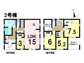 海部郡大治町大字北間島字藤田