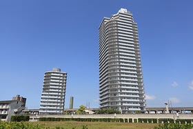 綾歌郡宇多津町浜七番丁