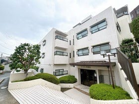 奈良市学園朝日町