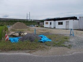 額田郡幸田町大字野場字鶏島