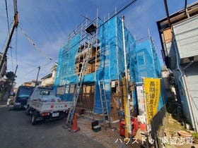 千葉市花見川区作新台３丁目