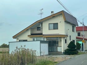 夕張郡栗山町錦４丁目