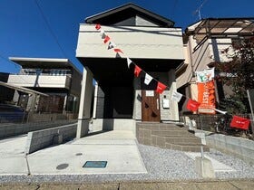 さいたま市北区大成町４丁目