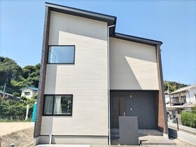 広島市安佐北区口田南６丁目