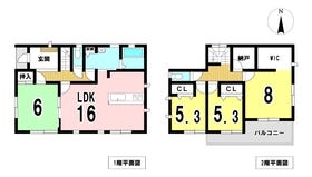 一宮市浅井町大野字郷中