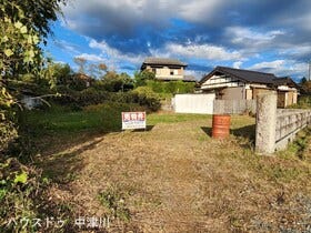 中津川市千旦林