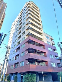 渋谷区恵比寿３丁目