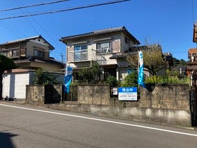 関市四季ノ台