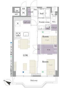 渋谷区恵比寿西２丁目