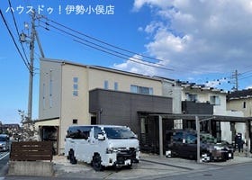 伊勢市小俣町本町